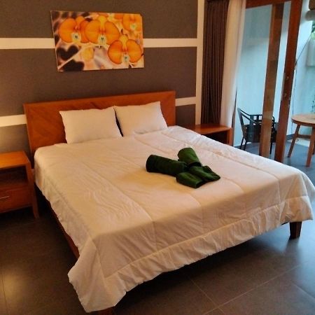 Hotel 3 Orchid à Sanur Extérieur photo
