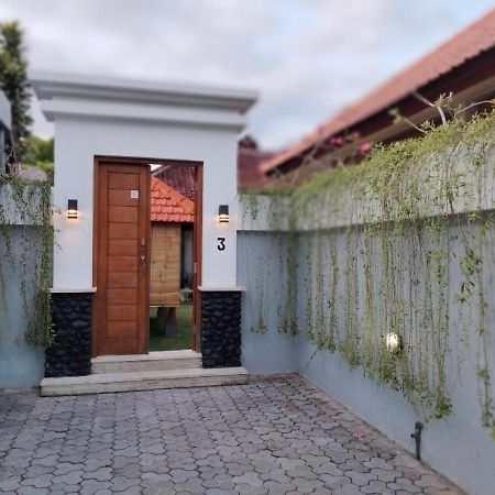 Hotel 3 Orchid à Sanur Extérieur photo