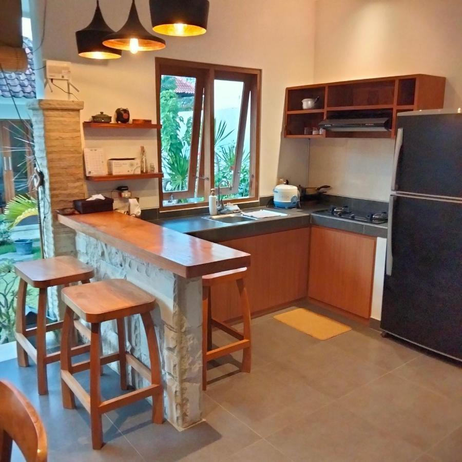 Hotel 3 Orchid à Sanur Extérieur photo