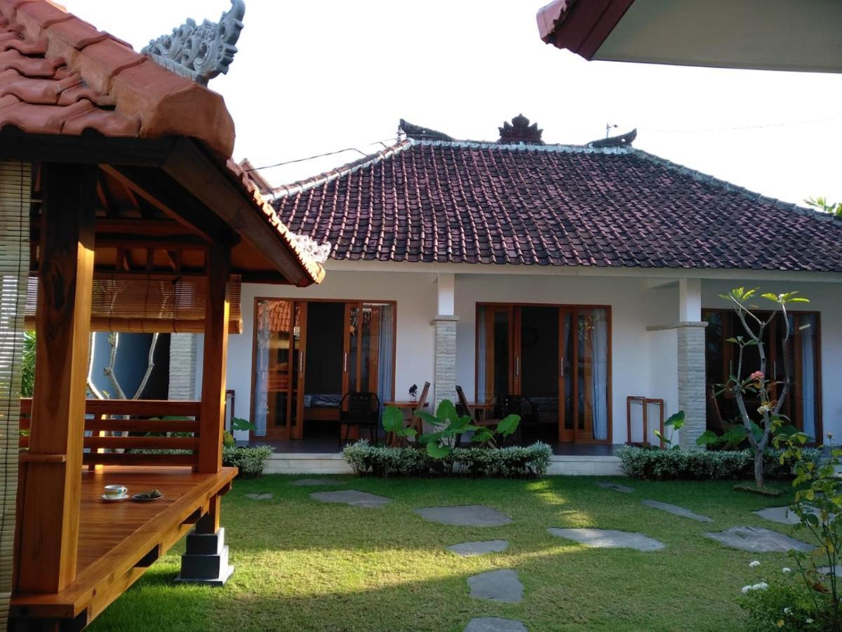 Hotel 3 Orchid à Sanur Extérieur photo
